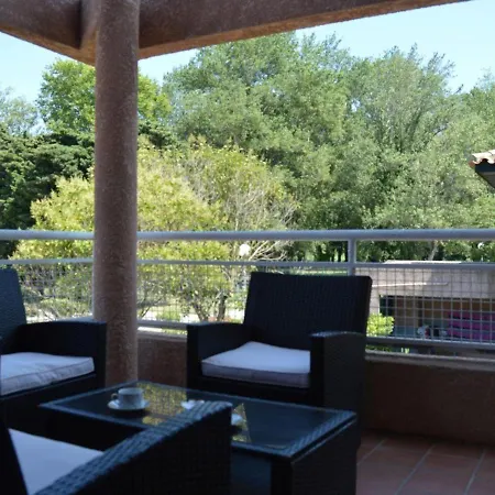 3 Pieces A Saint-cyprien : 6 Couchages, Piscine, Terrasse, Parking Et Wifi - Fr-1-225d-68