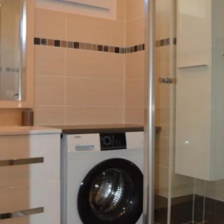 3 Pieces A Saint-cyprien : 6 Couchages, Piscine, Terrasse, Parking Et Wifi - Fr-1-225d-68 Apartment *