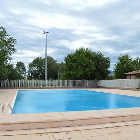 3 Pieces A Saint-cyprien : 6 Couchages, Piscine, Terrasse, Parking Et Wifi - Fr-1-225d-68